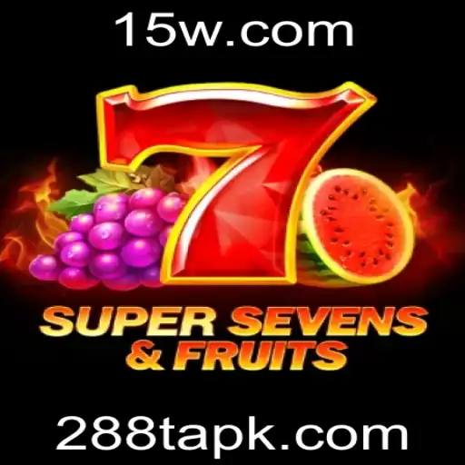 Descubra o Fascinante Mundo de 7SuperSevensFruits