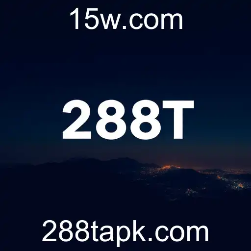 Descubra a História e a Missão do 288T