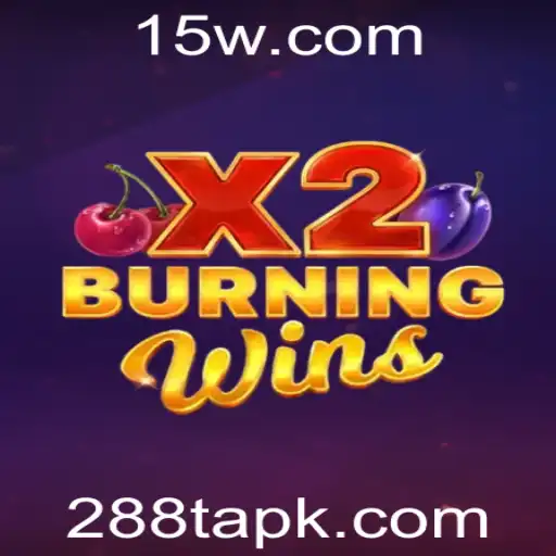 BurningWinsX2: Um Jogo de Slot Emocionante no Cenário Atual
