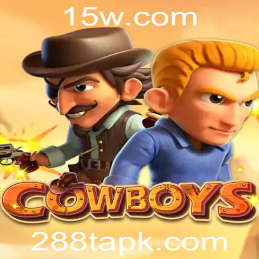 Aventuras do Velho Oeste no Jogo COWBOYS