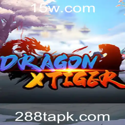 DragonXTiger: Explorando o Mundo do Jogo Inovador com a Chave 288T