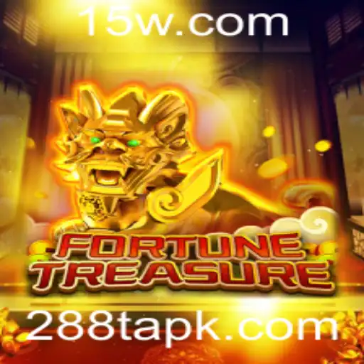 Descubra o Mundo Cativante de FortuneTreasure: O Jogo de Estratégia Inovador com 288T