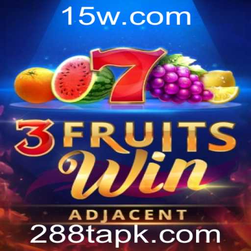 Descubra o Fascinante Mundo de 3FruitsWin: Um Mergulho nas Regras e Estratégias