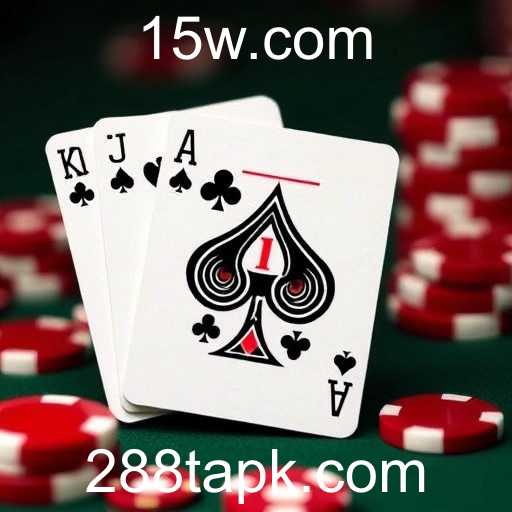Blackjack