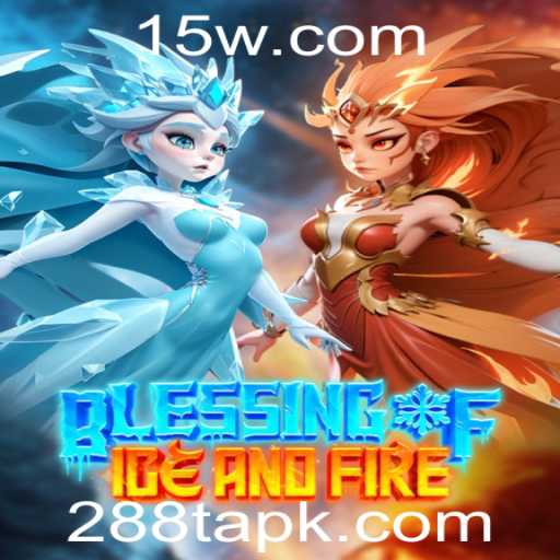 Explorando o Mundo de Aventura: BlessingofIceandFire