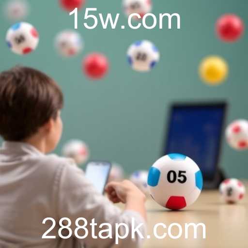 Loteria online