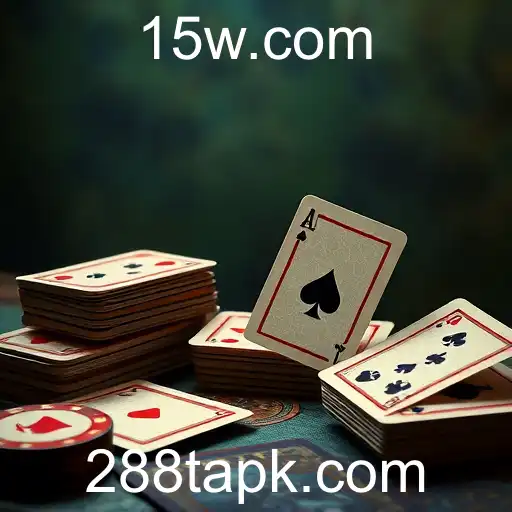 Jogos de Cartas: Uma Exploração Abrangente no Universo do 288T