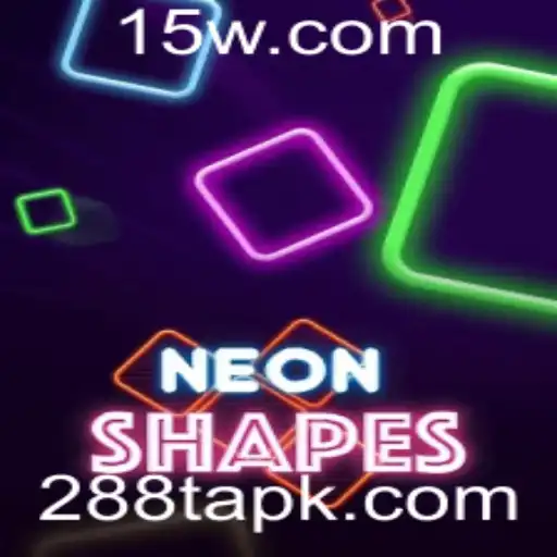 Descubra o Mundo Fascinante de NeonShapes: Um Jogo que Ilumina Novas Perspectivas