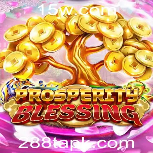 Desvendando ProsperityBlessing: Um Mergulho no Universo do Jogo