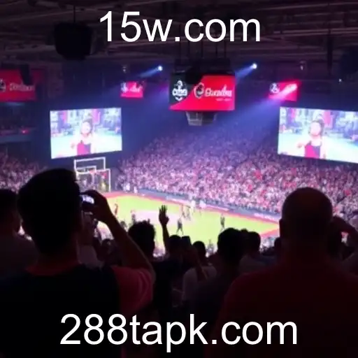 Transmissão ao Vivo: Inovações e a Revolução do Conteúdo Digital