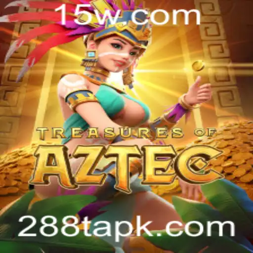 Descubra os Mistérios de Treasures of Aztec e o Código 288T